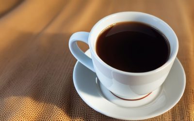 How To Make The Best Cup Of Coffee