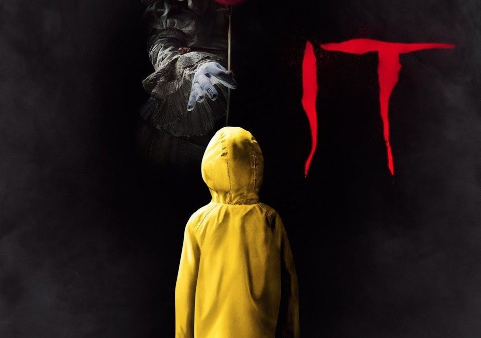 It