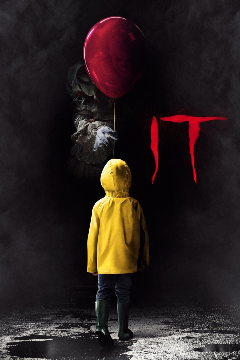 New It Movie
