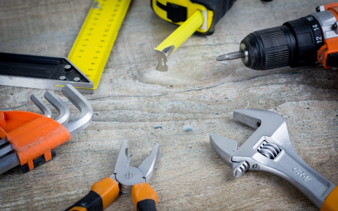 Basic Home Maintenance